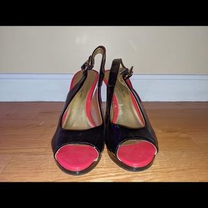 Christian Siriano heels